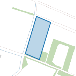 Perceel ZLD02-H-2091