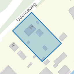 Perceel ZLD02-H-2247