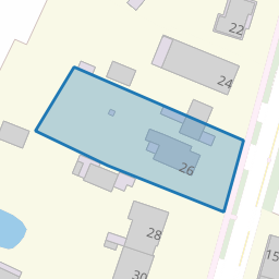 Perceel ZLD02-H-2531