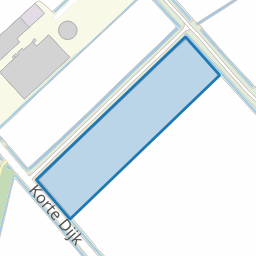 Perceel ZLD02-H-2581