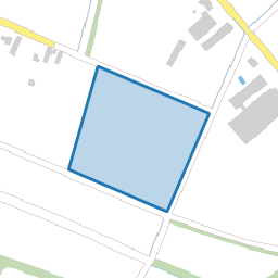 Perceel ZLD02-H-2600