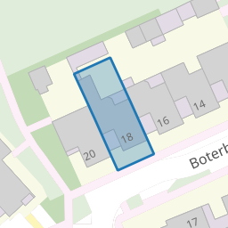 Perceel ZLD02-H-2608