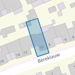 Perceel ZLD02-H-2614