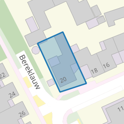 Perceel ZLD02-H-2619