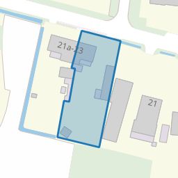 Perceel ZLD02-H-2630