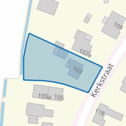 Perceel ZLD02-H-2670