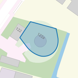 Perceel ZLD02-H-2712