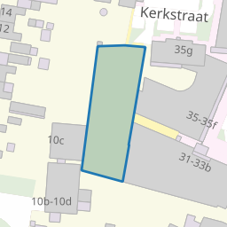 Perceel ZLD02-H-2902