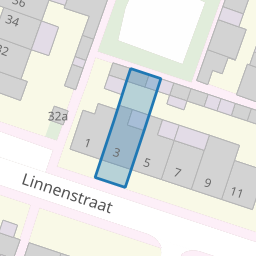 Perceel ZLD02-H-2964