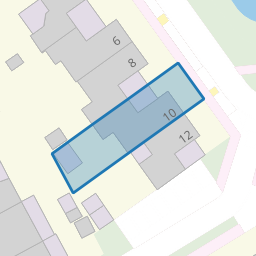 Perceel ZLD02-H-3001