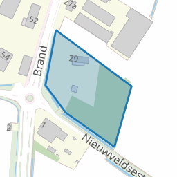 Perceel ZLD02-H-3203