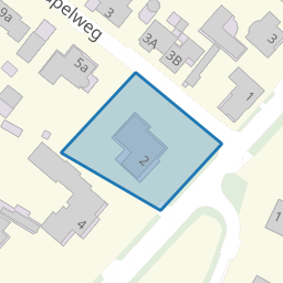 Perceel ZLD02-H-3255