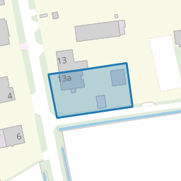 Perceel ZLD02-H-3271