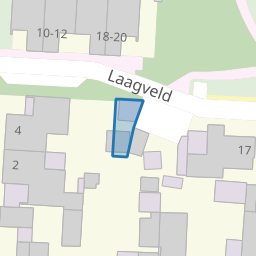 Perceel ZLD02-H-3397