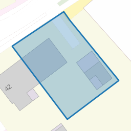 Perceel ZLD02-H-3507