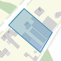 Perceel ZLD02-H-3554