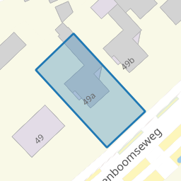 Perceel ZLD02-H-3571