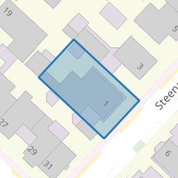 Perceel ZLD02-H-3604