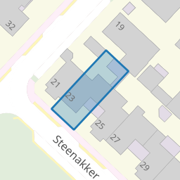 Perceel ZLD02-H-3644