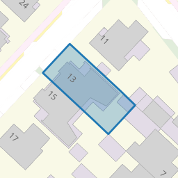 Perceel ZLD02-H-3649