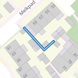 Perceel ZLD02-H-3807