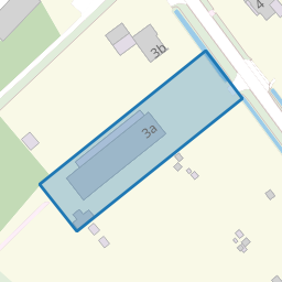 Perceel ZLD02-H-3953