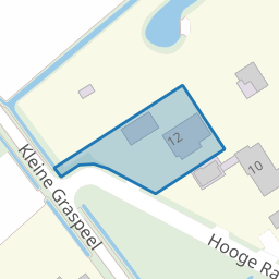 Perceel ZLD02-H-3980