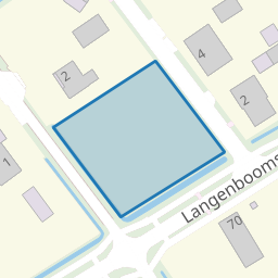 Perceel ZLD02-H-3984