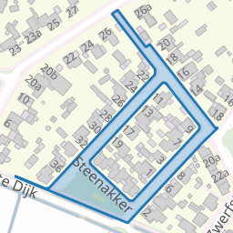 Perceel ZLD02-H-4147