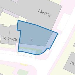 Perceel ZLD02-H-4345