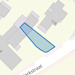 Perceel ZLD02-H-4571