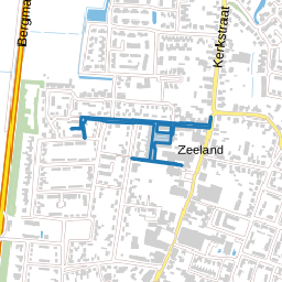 Perceel ZLD02-H-4642