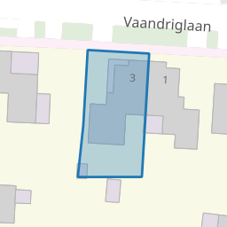 Perceel ZLD02-H-4657