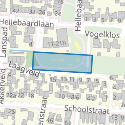 Perceel ZLD02-H-4673