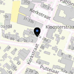 Appartement ZLD02 H 4828 4