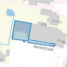 Perceel ZLD02-H-5021
