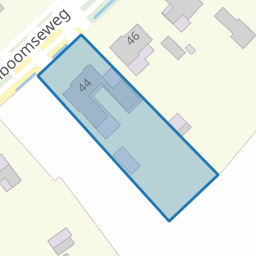 Perceel ZLD02-H-5065