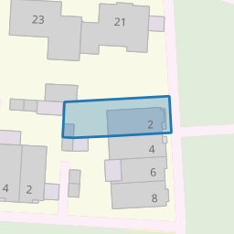 Perceel ZLD02-H-5106