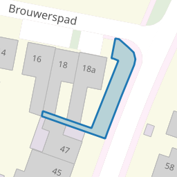 Perceel ZLD02-H-5119