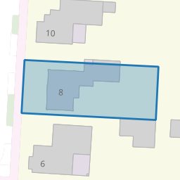 Perceel ZLD02-H-5136