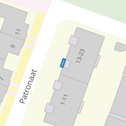 Perceel ZLD02-H-5321