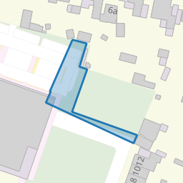 Perceel ZLD02-H-5363