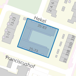 Perceel ZLD02-H-5368