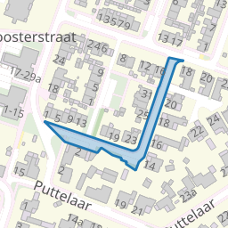 Perceel ZLD02-H-5397