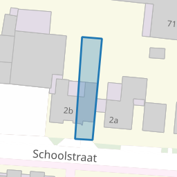 Perceel ZLD02-H-797