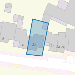 Perceel ZLD02-H-812