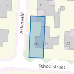 Perceel ZLD02-H-823