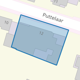 Perceel ZLD02-H-843