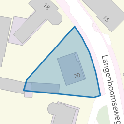 Perceel ZLD02-H-873