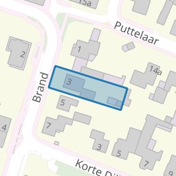 Perceel ZLD02-H-961